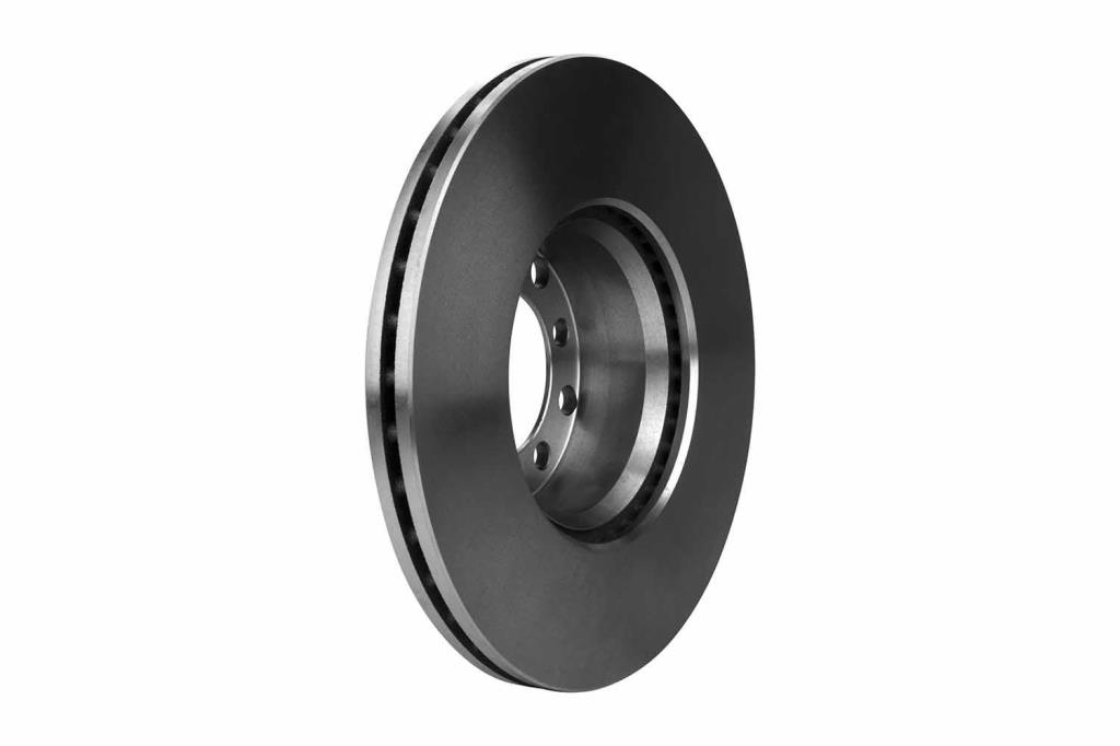 Discos de freno HELLA ref. 8DD 355 100-401