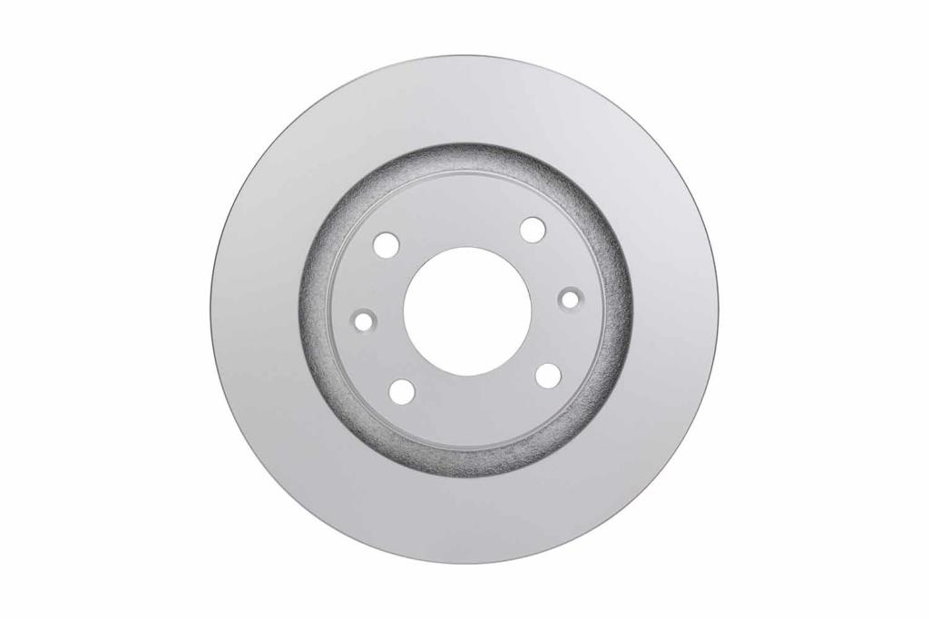 Disques de frein HELLA ref. 8DD 355 102-051