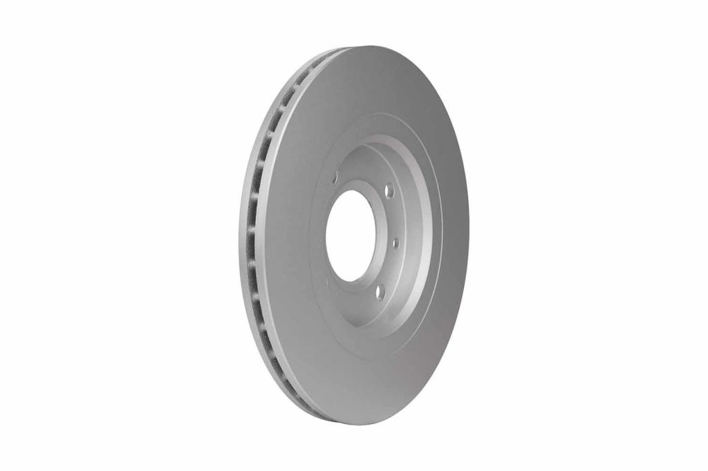 Disques de frein HELLA ref. 8DD 355 102-051