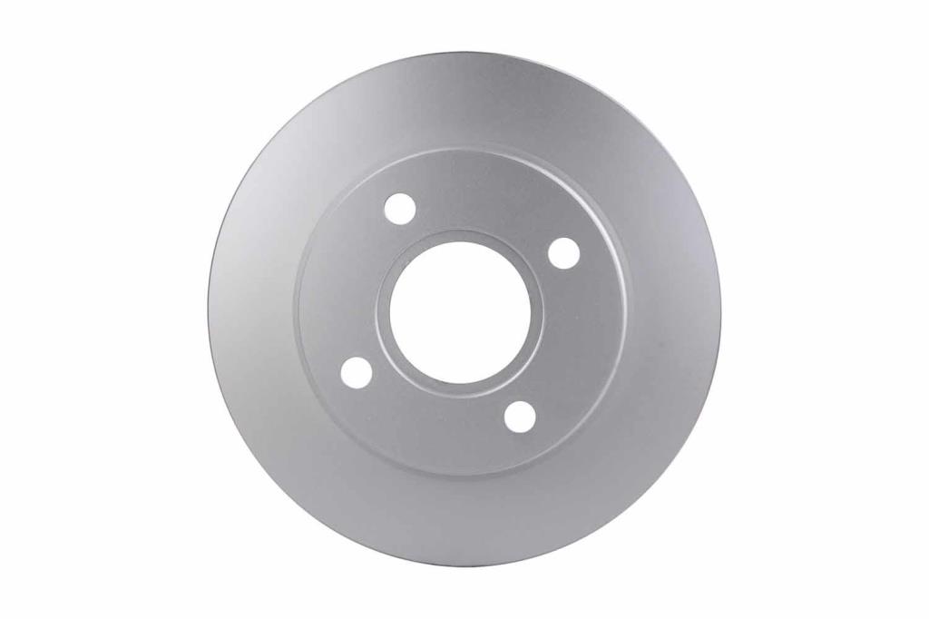 Discos de travão HELLA 8DD 355 102-231