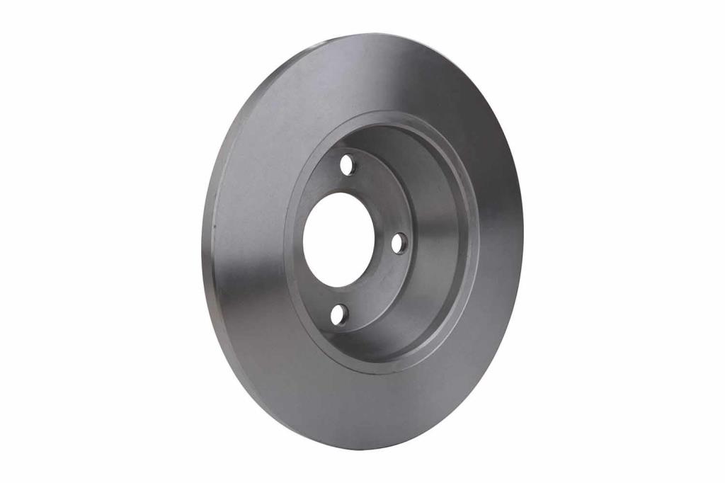 Discos de freno HELLA ref. 8DD 355 103-071