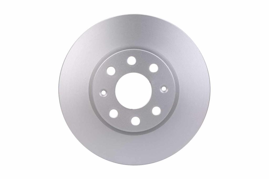 Disques de frein HELLA 8DD 355 112-581