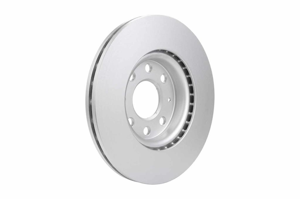 Disques de frein HELLA 8DD 355 112-581