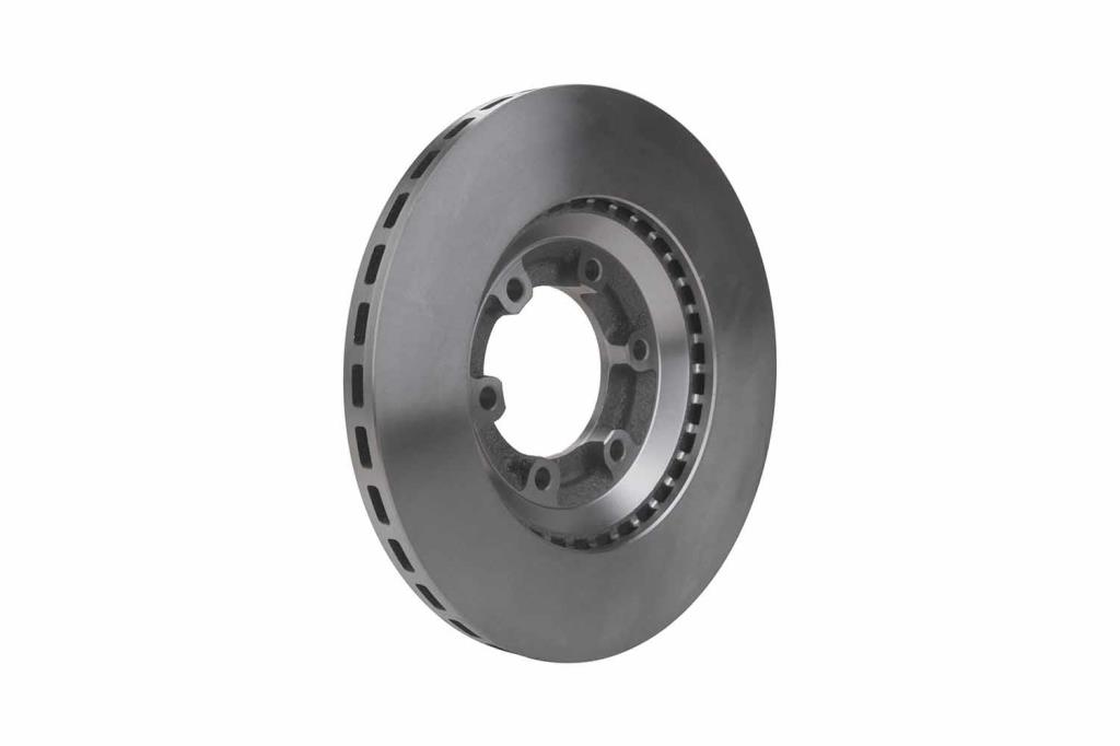 Disques de frein HELLA 8DD 355 113-041