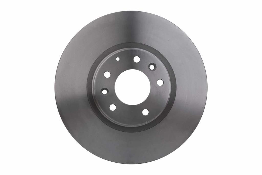Disques de frein HELLA ref. 8DD 355 114-491