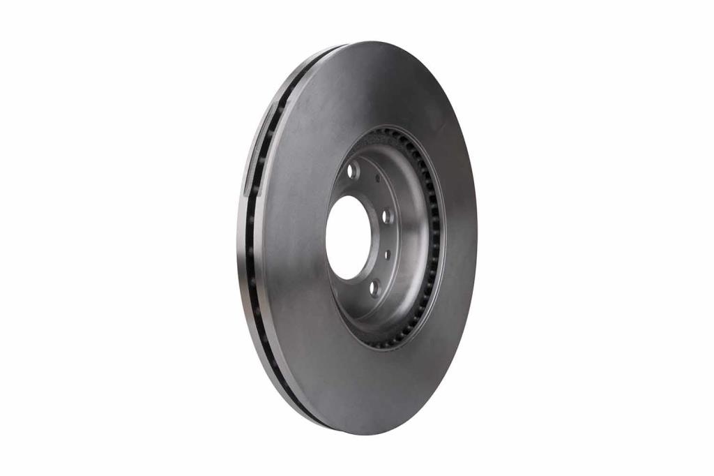 Disques de frein HELLA ref. 8DD 355 114-491