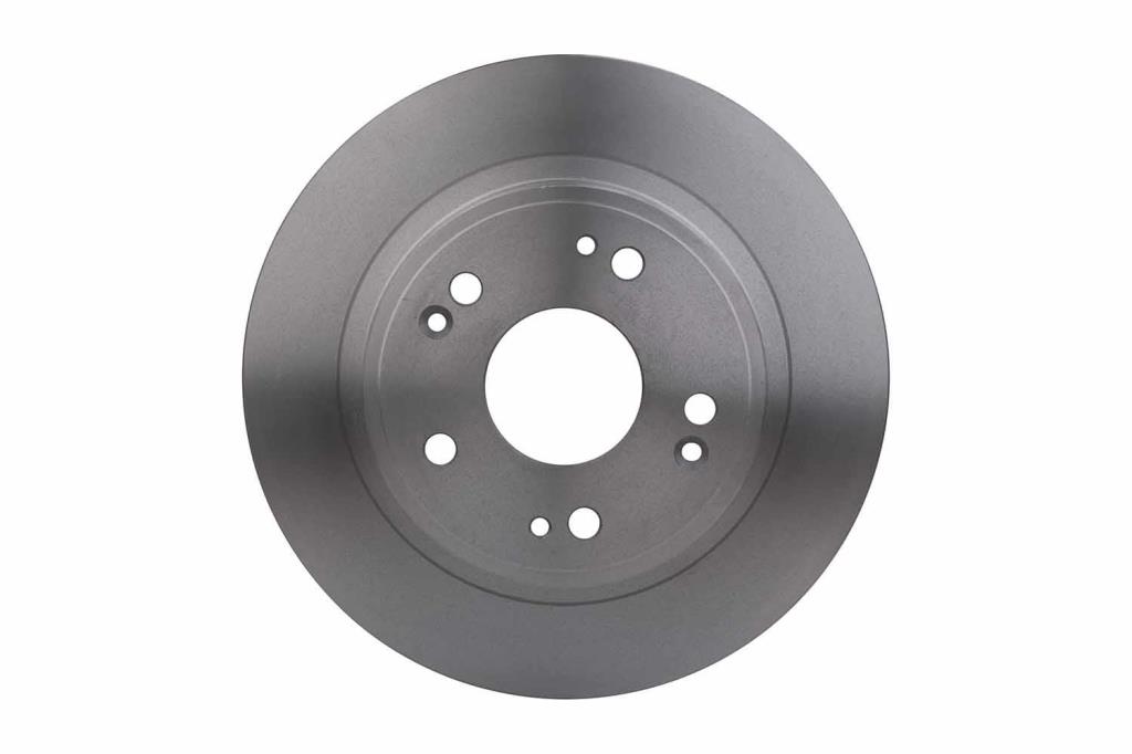 Disques de frein HELLA 8DD 355 116-521