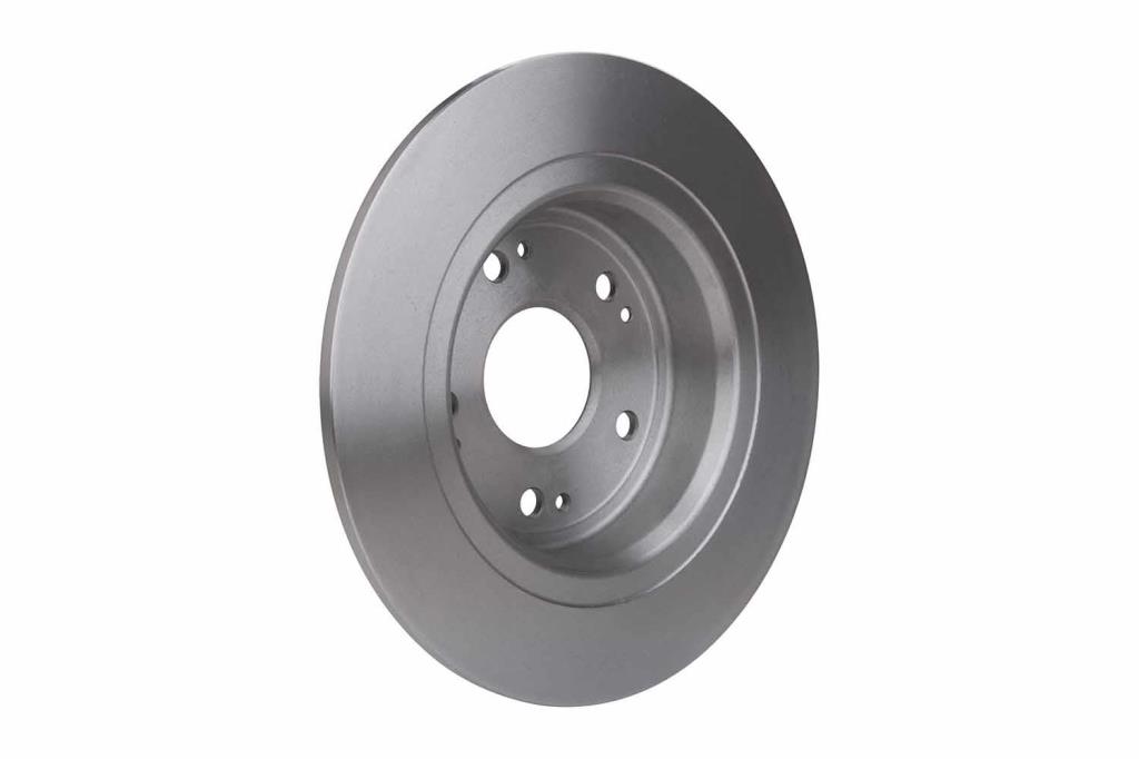 Disques de frein HELLA 8DD 355 116-521