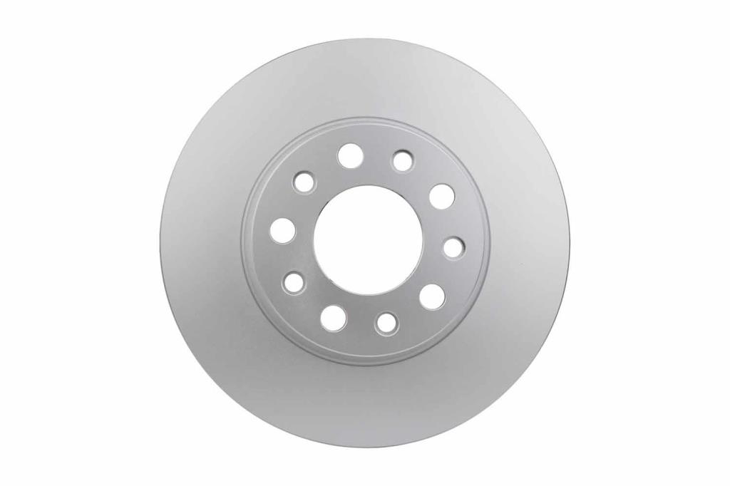 Disques de frein HELLA ref. 8DD 355 116-671