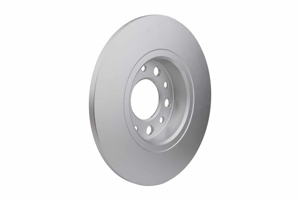 Disques de frein HELLA ref. 8DD 355 116-671
