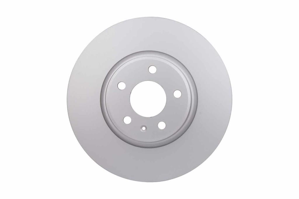 Disques de frein HELLA 8DD 355 117-191