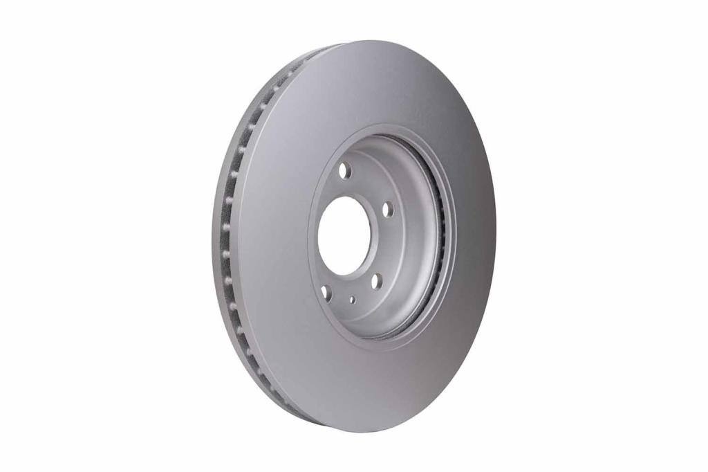 Disques de frein HELLA 8DD 355 117-191