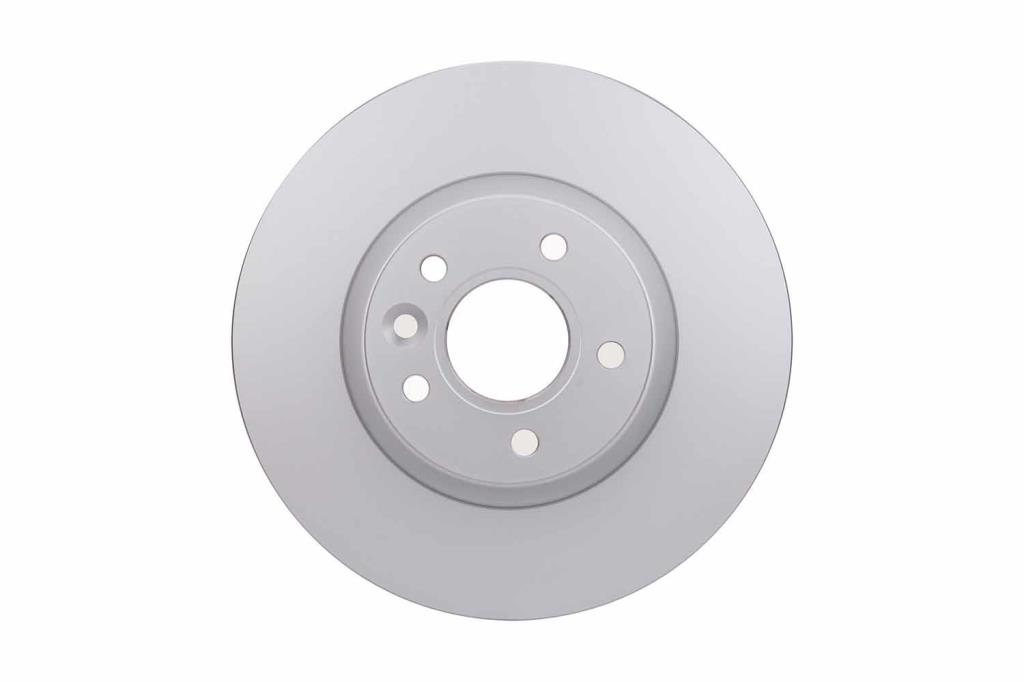 Disques de frein HELLA 8DD 355 119-511