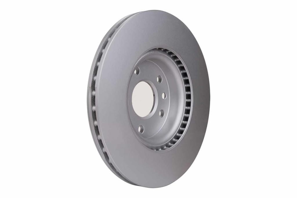 Disques de frein HELLA 8DD 355 119-511