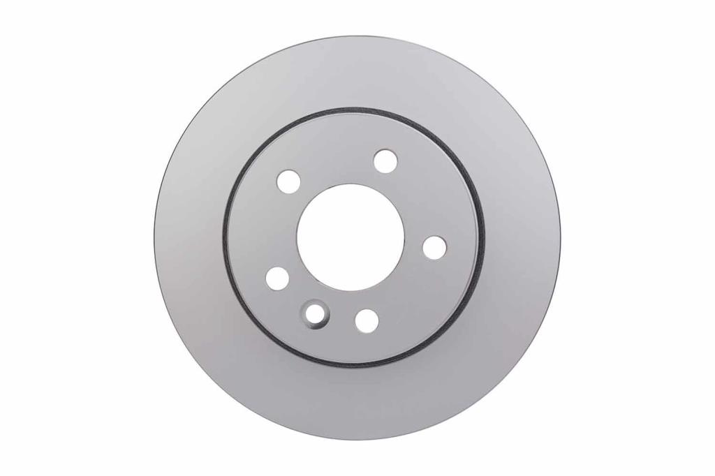 Disques de frein HELLA ref. 8DD 355 125-571
