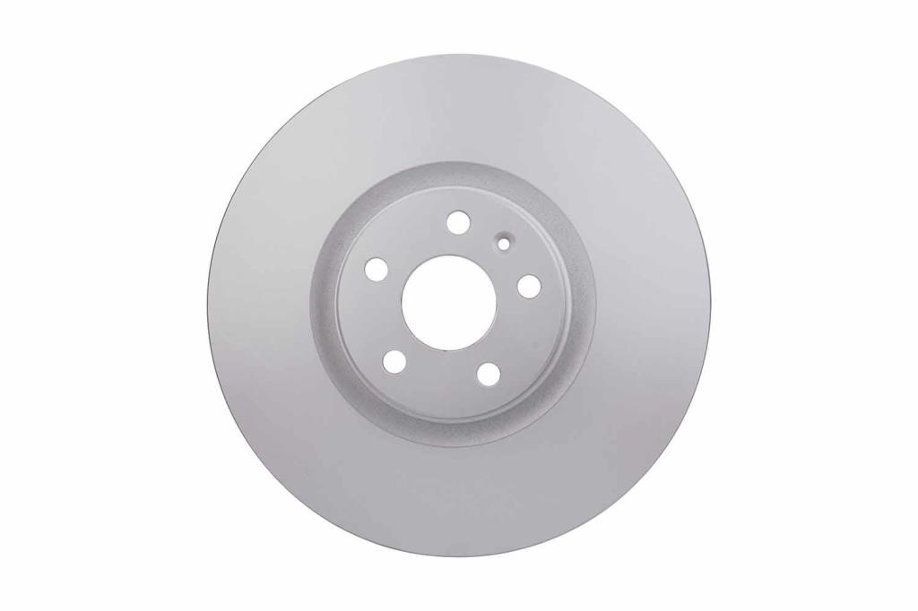 Discos de travão HELLA ref. 8DD 355 126-371