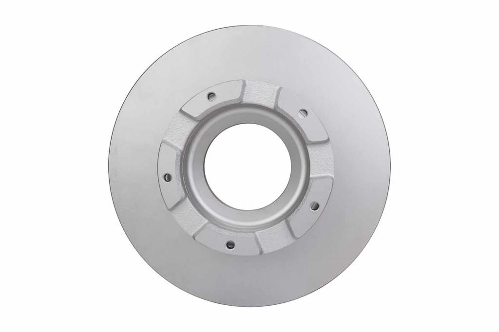 Disques de frein HELLA ref. 8DD 355 126-591