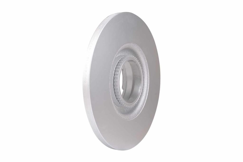 Disques de frein HELLA ref. 8DD 355 126-591