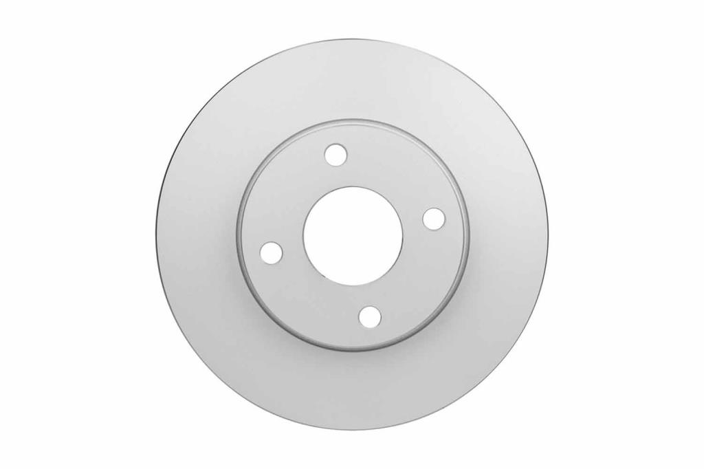 Disques de frein HELLA ref. 8DD 355 126-601