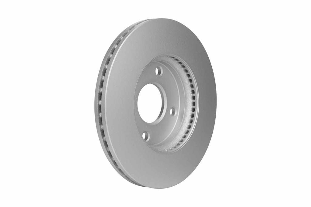 Disques de frein HELLA ref. 8DD 355 126-601