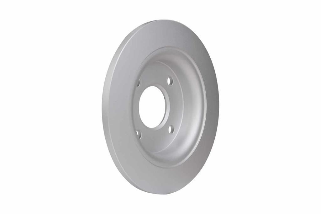 Disques de frein HELLA ref. 8DD 355 126-611