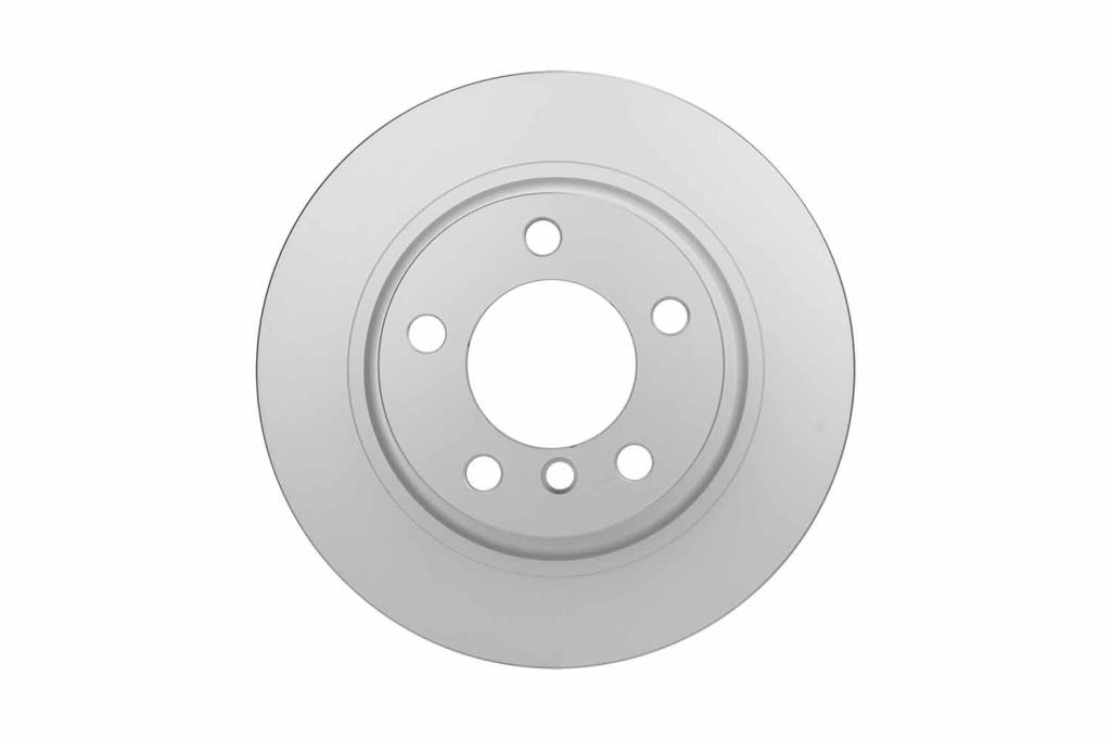 Disques de frein HELLA 8DD 355 126-741
