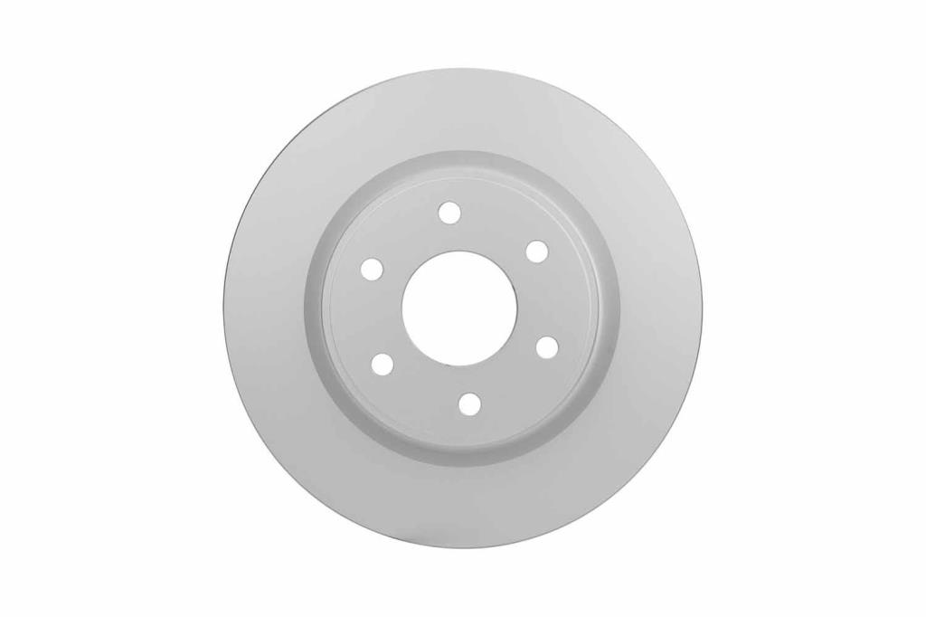 Disques de frein HELLA 8DD 355 126-841