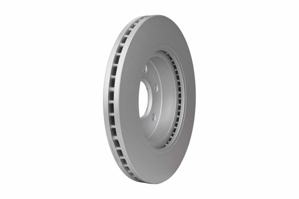 Disques de frein HELLA 8DD 355 126-841
