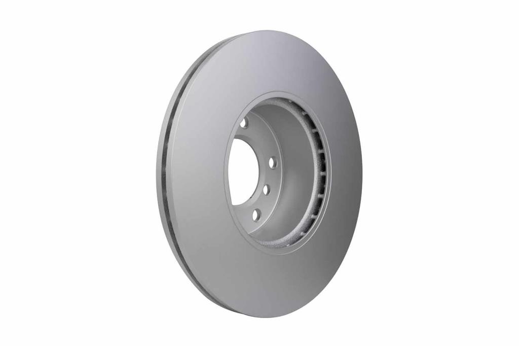 Disques de frein HELLA ref. 8DD 355 128-921