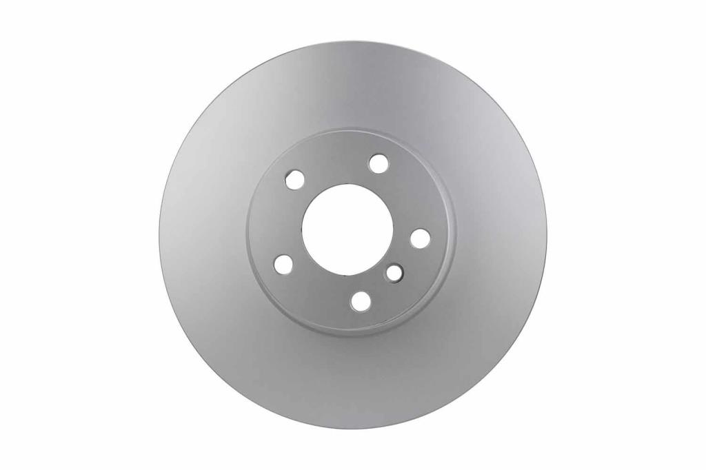 Disques de frein HELLA ref. 8DD 355 129-291