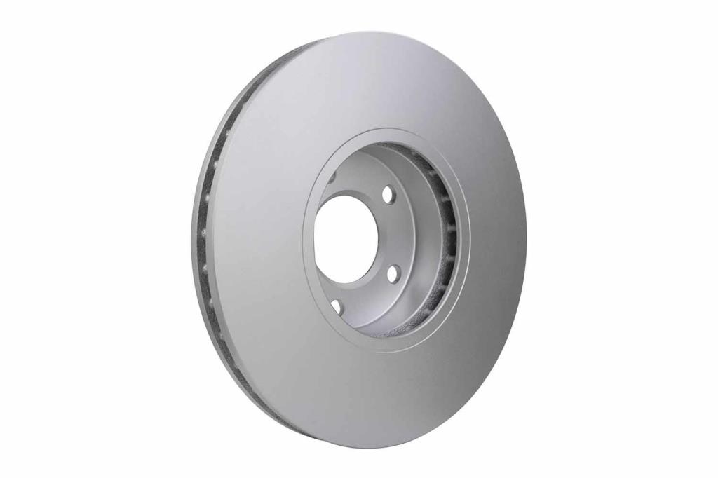 Disques de frein HELLA ref. 8DD 355 129-291