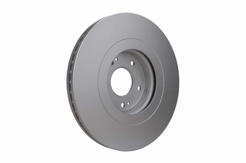 Disques de frein HELLA 8DD 355 131-351