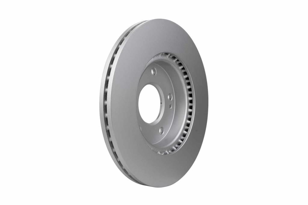 Disques de frein HELLA ref. 8DD 355 131-361