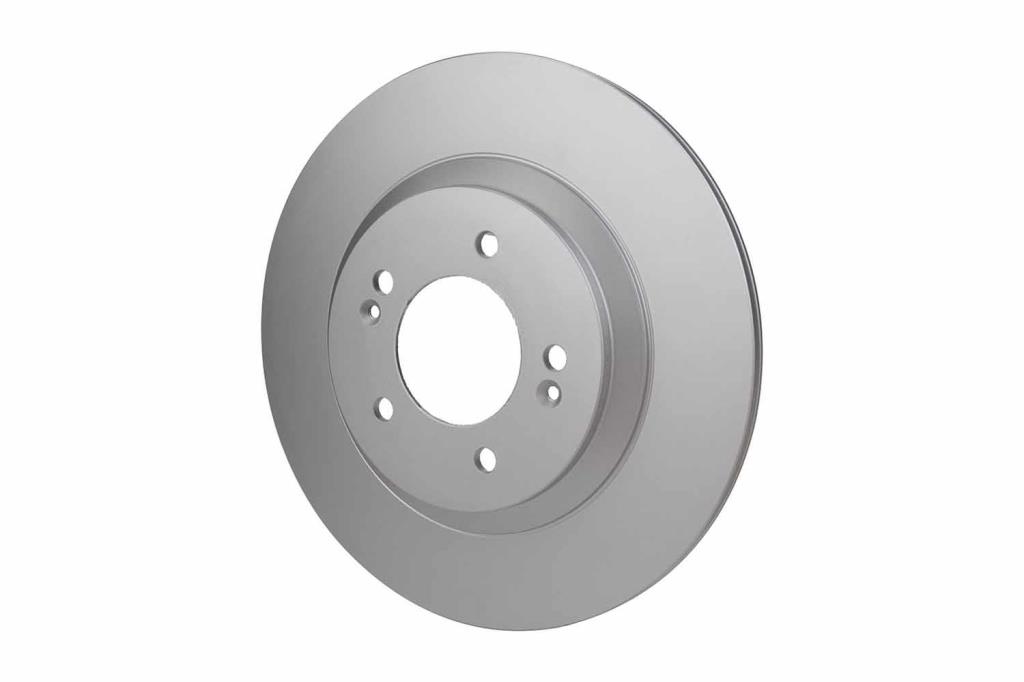 Disques de frein HELLA ref. 8DD 355 131-381
