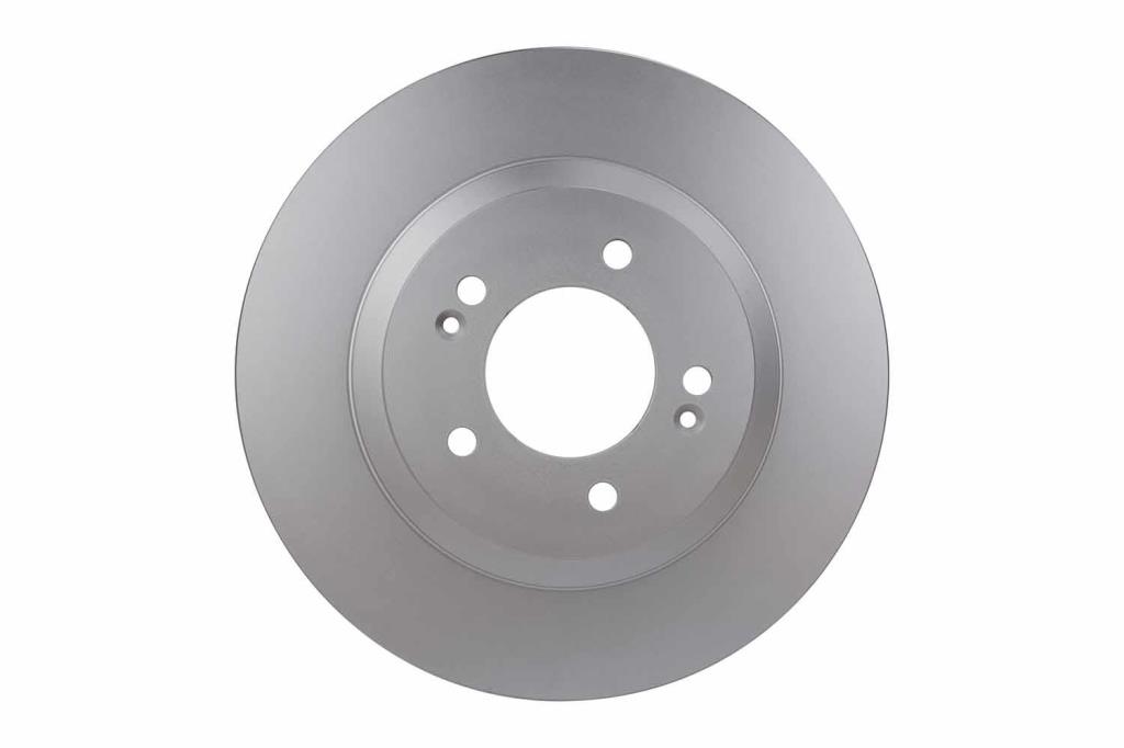 Disques de frein HELLA ref. 8DD 355 131-381