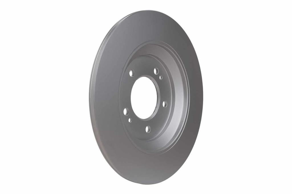 Disques de frein HELLA ref. 8DD 355 131-381