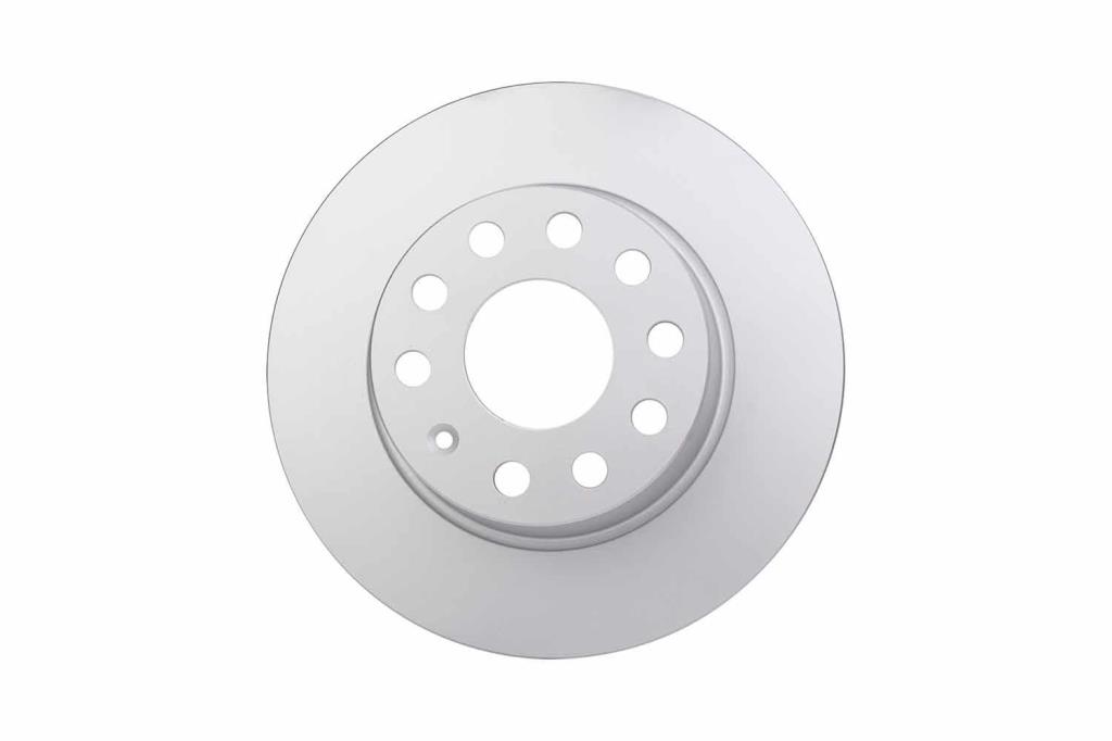 Disques de frein HELLA ref. 8DD 355 131-811