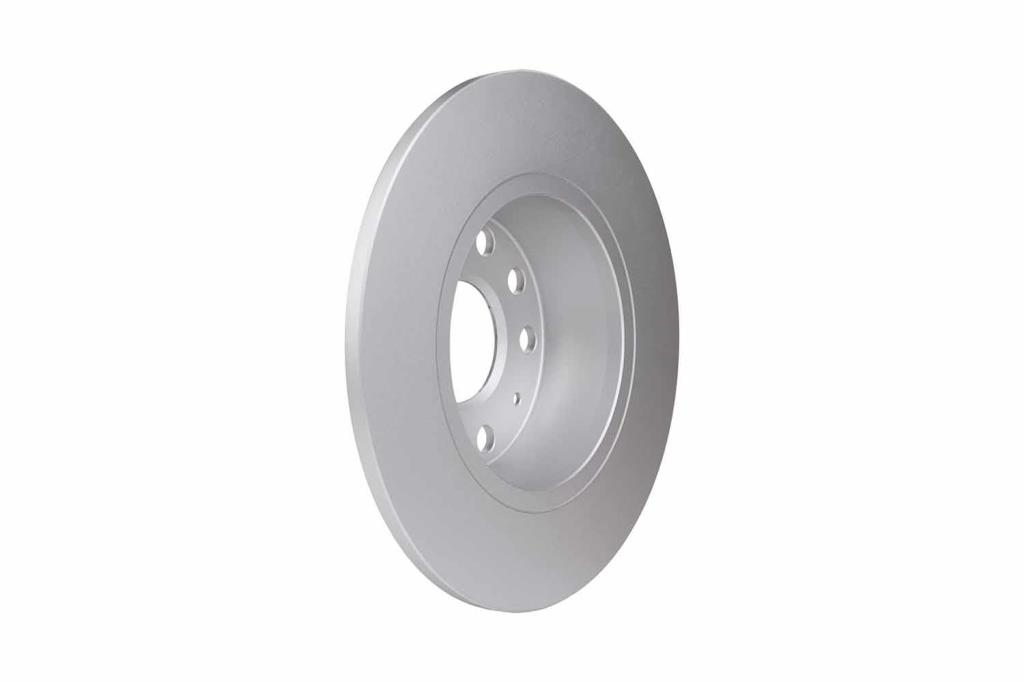 Disques de frein HELLA ref. 8DD 355 131-811