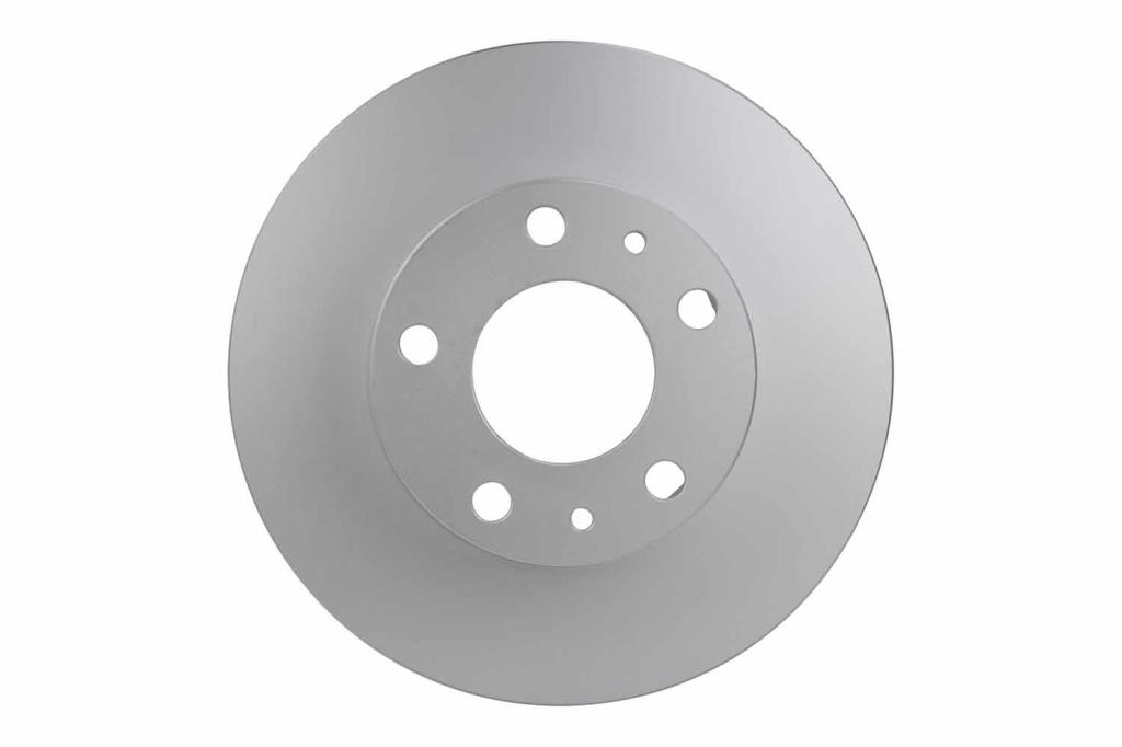 Disques de frein HELLA ref. 8DD 355 131-841