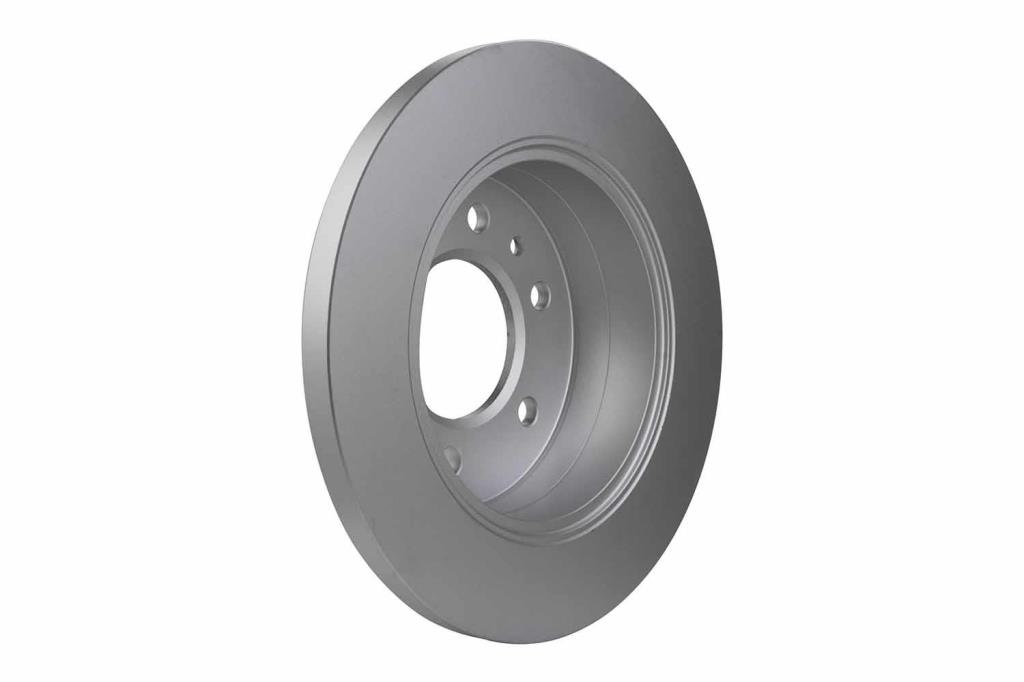 Disques de frein HELLA ref. 8DD 355 131-841