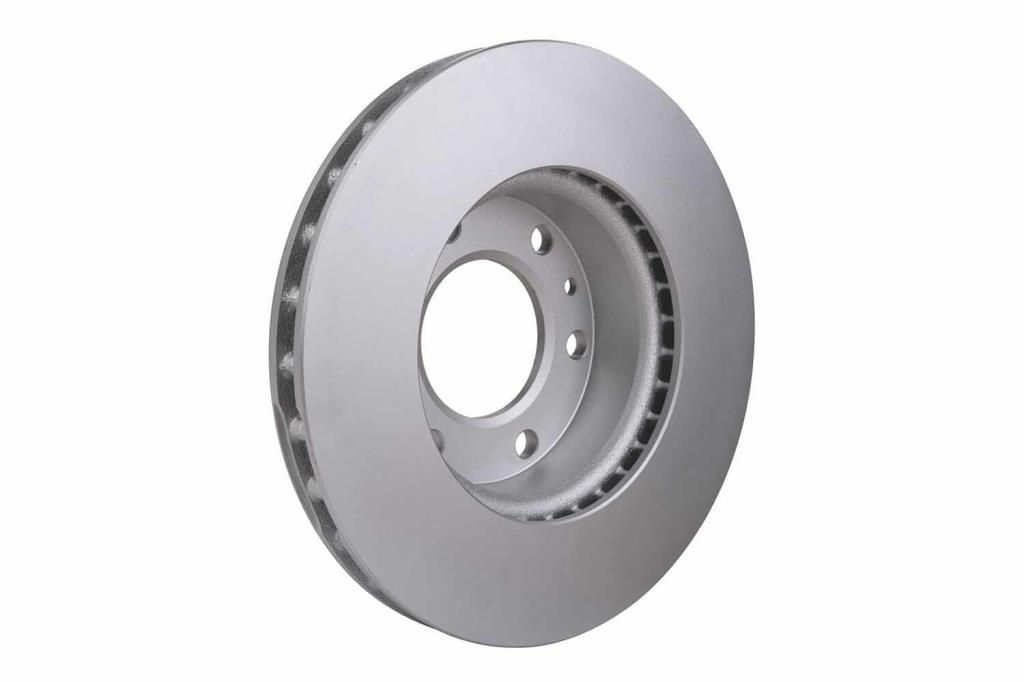 Disques de frein HELLA ref. 8DD 355 131-891