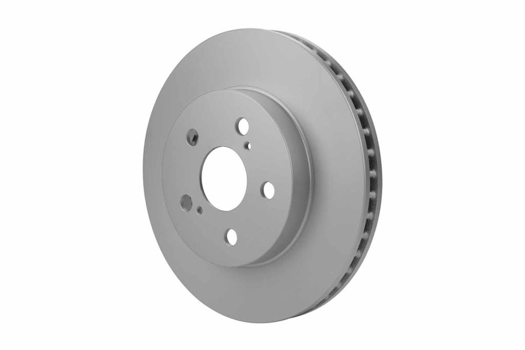 Discos de travão HELLA 8DD 355 131-911