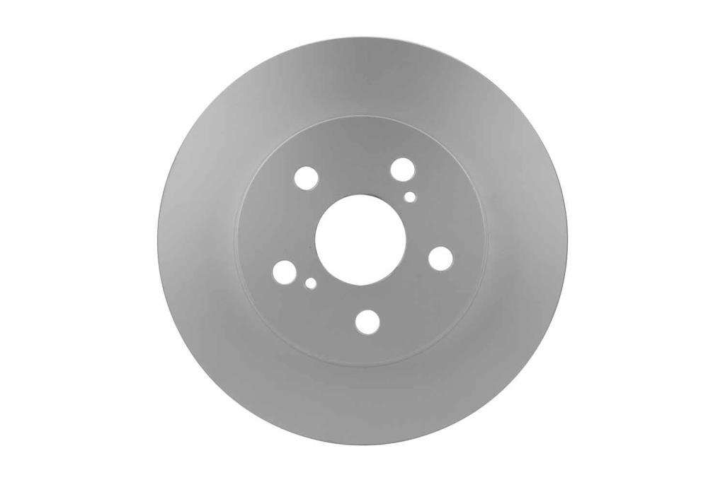 Discos de travão HELLA 8DD 355 131-911