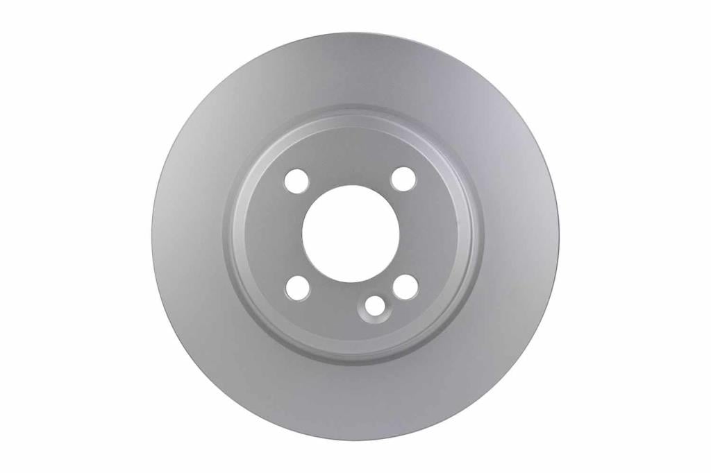 Discos de freno HELLA ref. 8DD 355 131-981