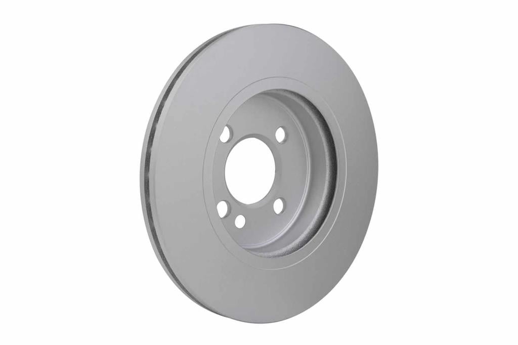 Discos de freno HELLA ref. 8DD 355 131-981