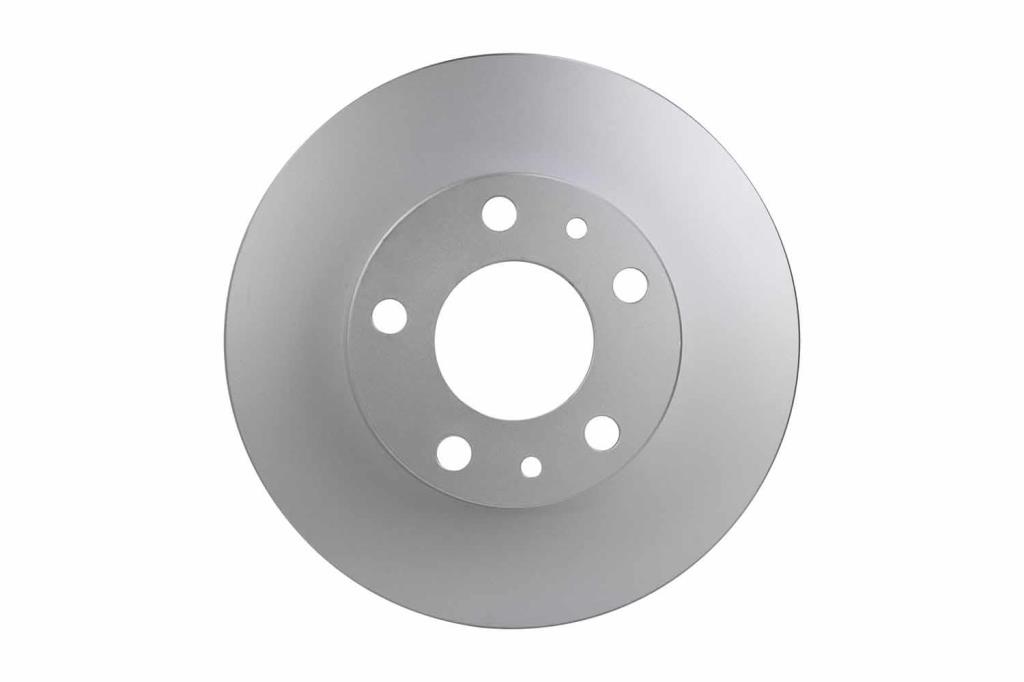 Discos de travão HELLA 8DD 355 132-141