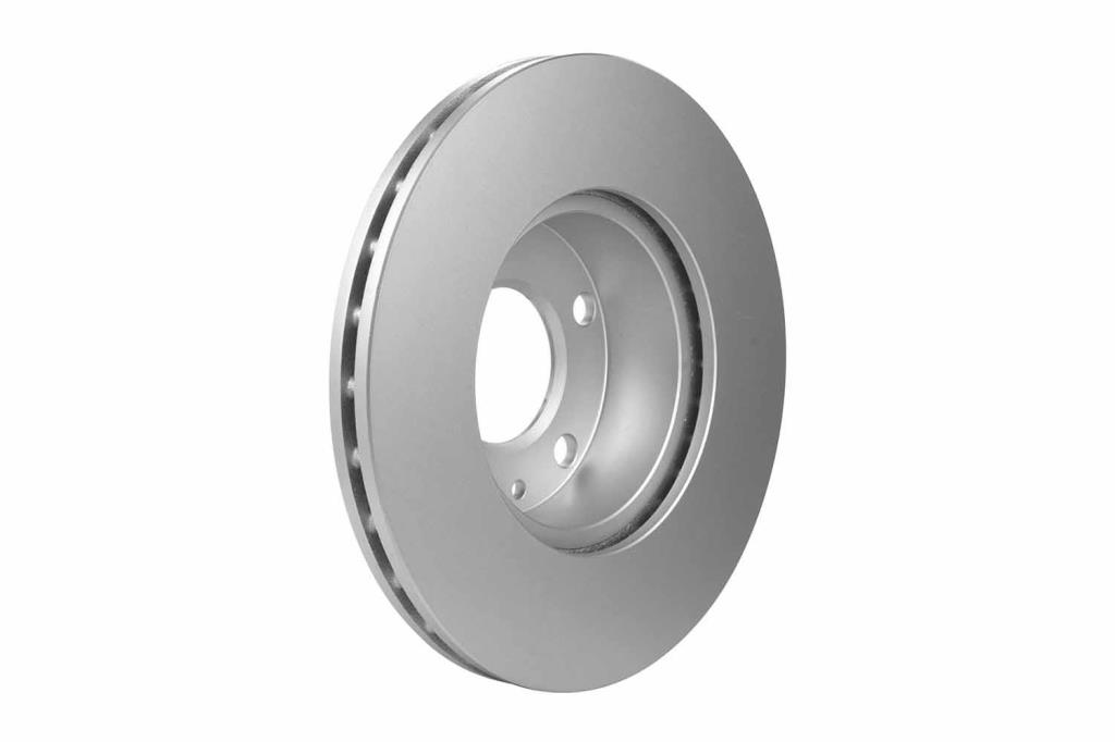 Discos de travão HELLA 8DD 355 132-141