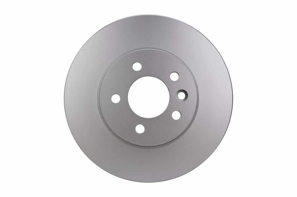 Disques de frein HELLA ref. 8DD 355 132-211