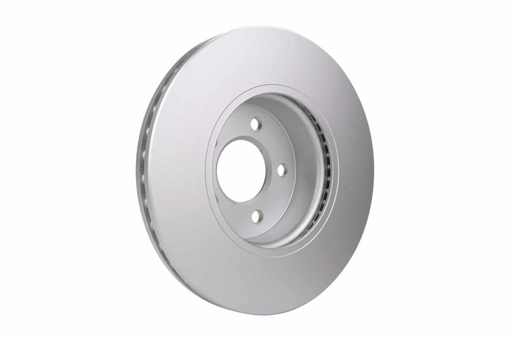 Disques de frein HELLA ref. 8DD 355 132-211