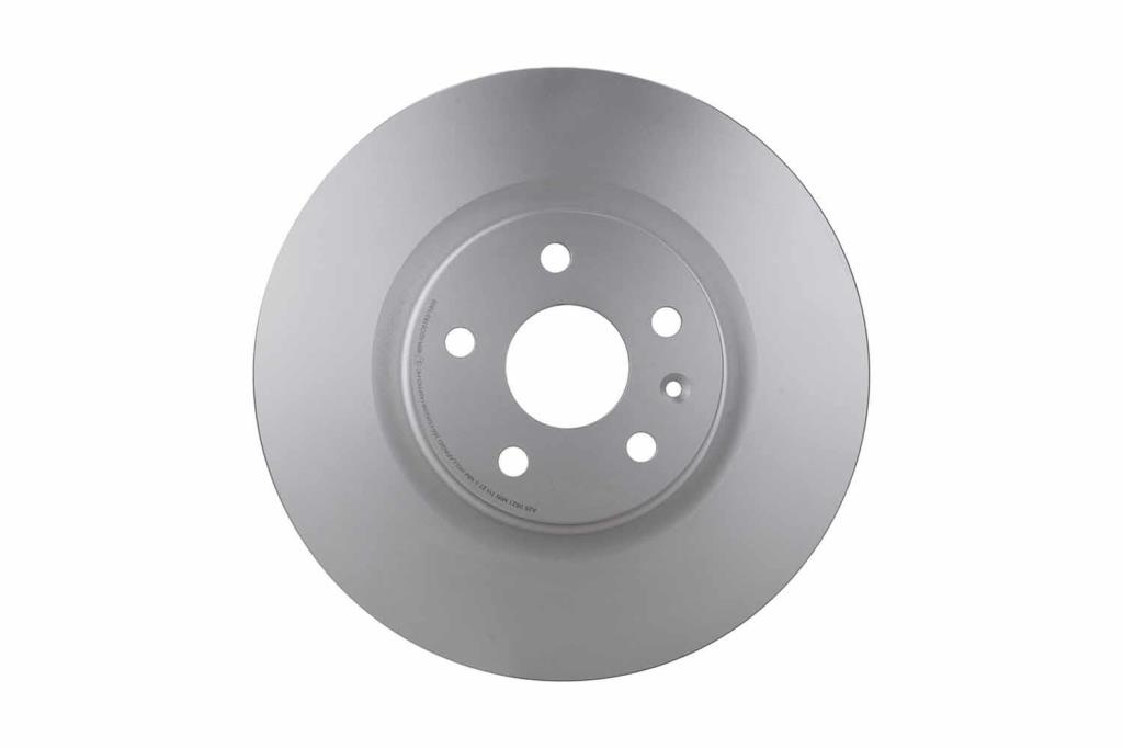 Disques de frein HELLA 8DD 355 132-621